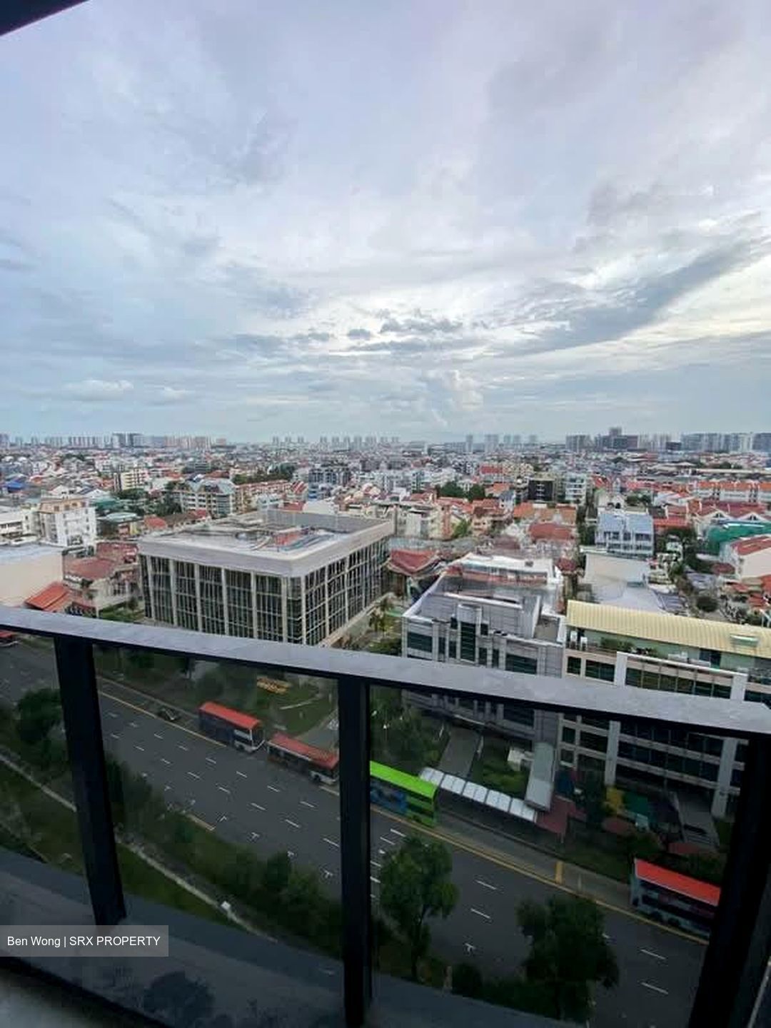 Parc Esta (D14), Apartment #552324771